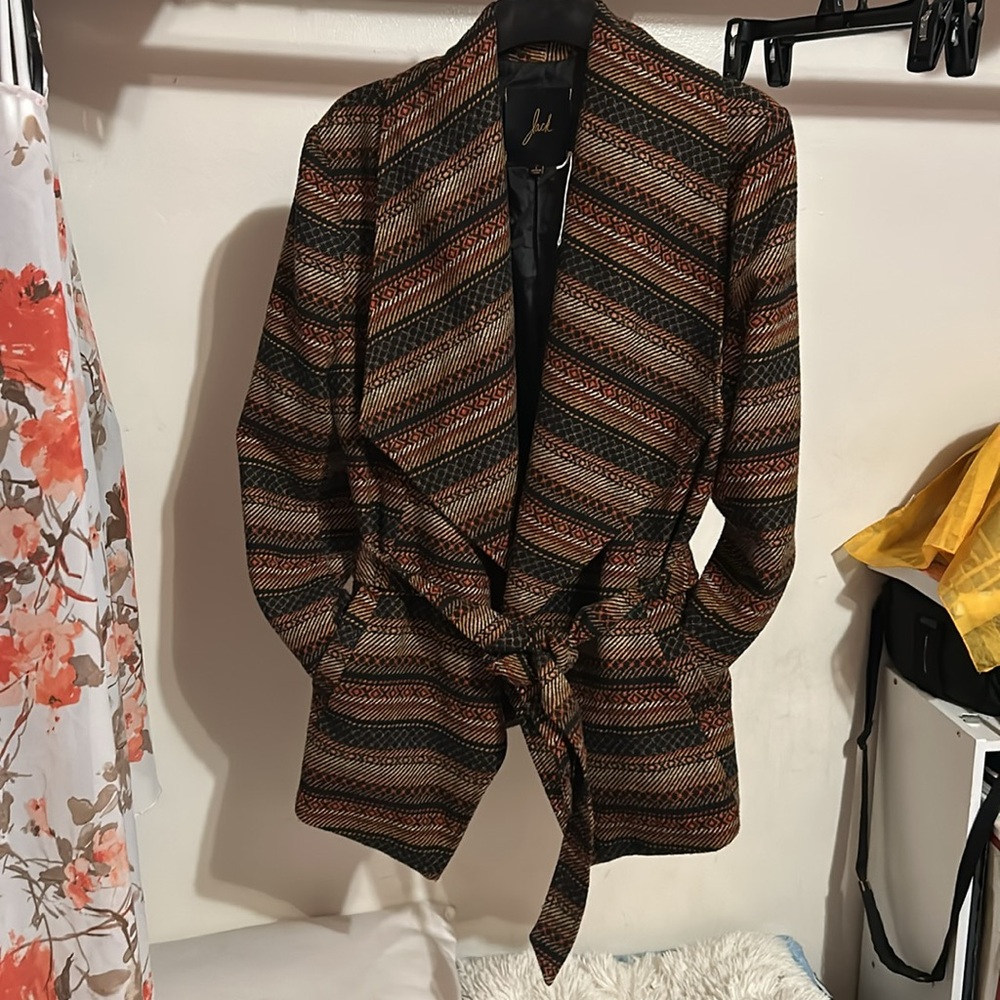 Jack Coat